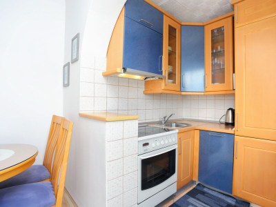 Apartment Two bedroom apartment with balcony and sea view Arbanija, Čiovo A-15595-a - Outdoor photo 10