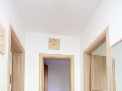 Apartment Two bedroom apartment with balcony and sea view Arbanija, Čiovo A-15595-a - Outdoor photo 16