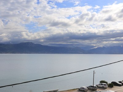 Apartment Two bedroom apartment with balcony and sea view Arbanija, Čiovo A-15595-a - Outdoor photo 22