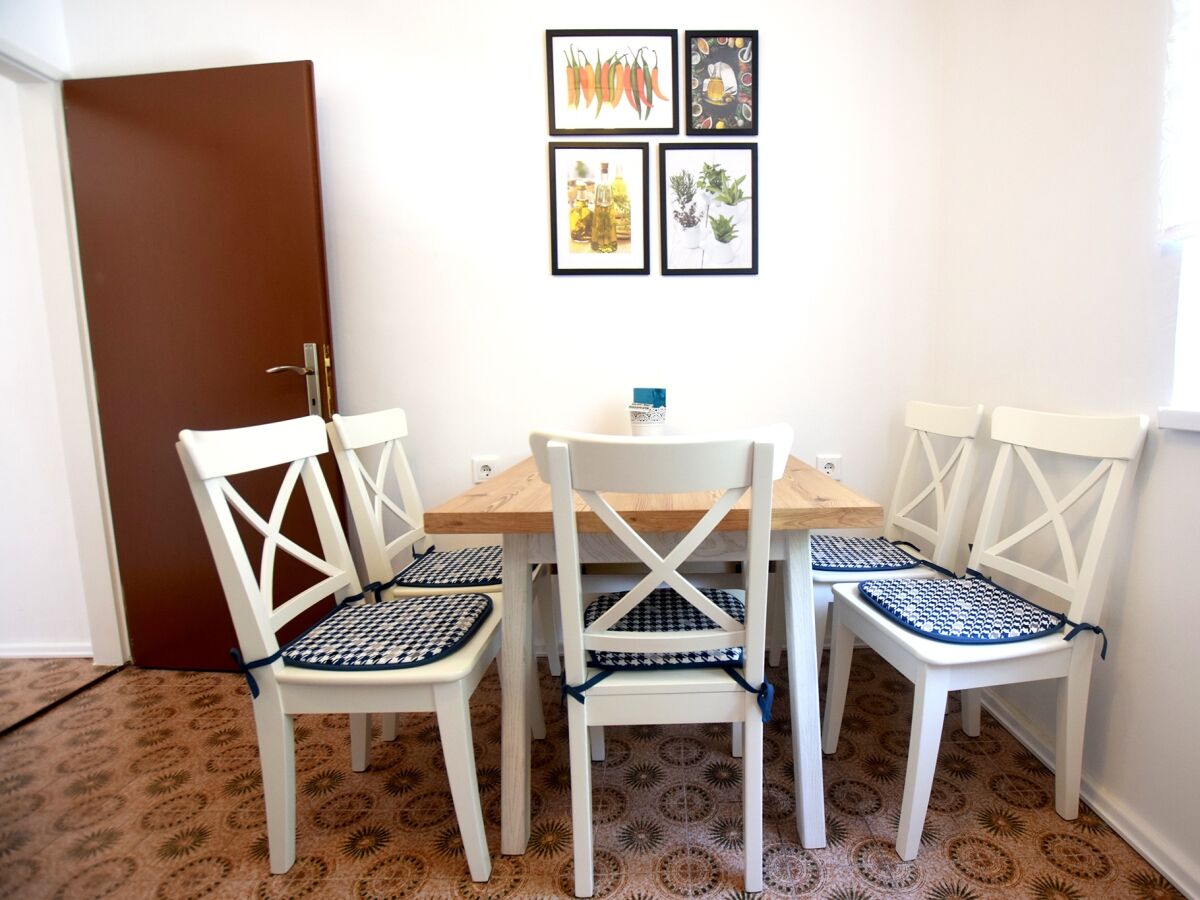 Holiday house Three bedroom house with terrace Seline, Paklenica K-16318 - Outdoor photo 4