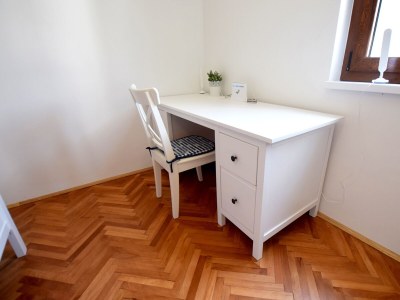 Holiday house Three bedroom house with terrace Seline, Paklenica K-16318 - Outdoor photo 7