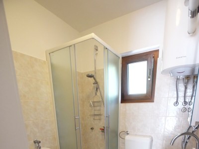 Holiday house Three bedroom house with terrace Seline, Paklenica K-16318 - Outdoor photo 10