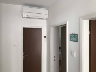 Holiday house Three bedroom house with terrace Seline, Paklenica K-16318 - Outdoor photo 11