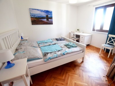 Holiday house Three bedroom house with terrace Seline, Paklenica K-16318 - Outdoor photo 13