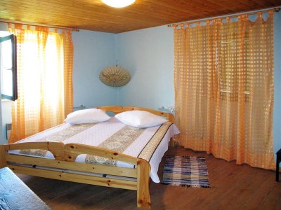 Holiday house Two bedroom house with terrace and sea view Supetarska Draga - Gornja, Rab K-15666 - Outdoor photo 10