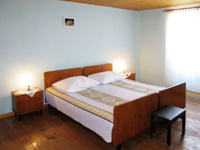 Holiday house Two bedroom house with terrace and sea view Supetarska Draga - Gornja, Rab K-15666 - Outdoor photo 11