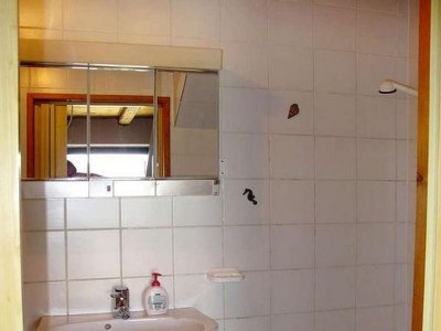 Holiday house Two bedroom house with terrace and sea view Supetarska Draga - Gornja, Rab K-15666 - Outdoor photo 12