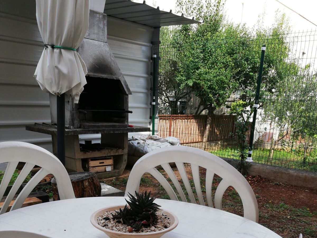 Apartment Two bedroom apartment with terrace Zadar A-15945-a - Outdoor photo 5