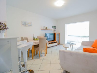 Apartment Two bedroom apartment with terrace Zadar A-15945-a - Outdoor photo 10