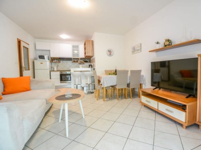 Apartment Two bedroom apartment with terrace Zadar A-15945-a - Outdoor photo 12