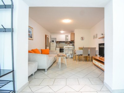 Apartment Two bedroom apartment with terrace Zadar A-15945-a - Outdoor photo 14