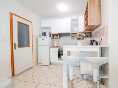 Apartment Two bedroom apartment with terrace Zadar A-15945-a - Outdoor photo 17