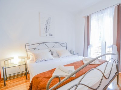 Apartment Two bedroom apartment with terrace Zadar A-15945-a - Outdoor photo 18