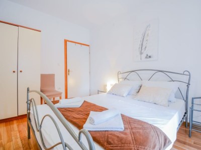 Apartment Two bedroom apartment with terrace Zadar A-15945-a - Outdoor photo 19