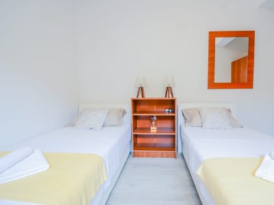 Apartment Two bedroom apartment with terrace Zadar A-15945-a - Outdoor photo 21