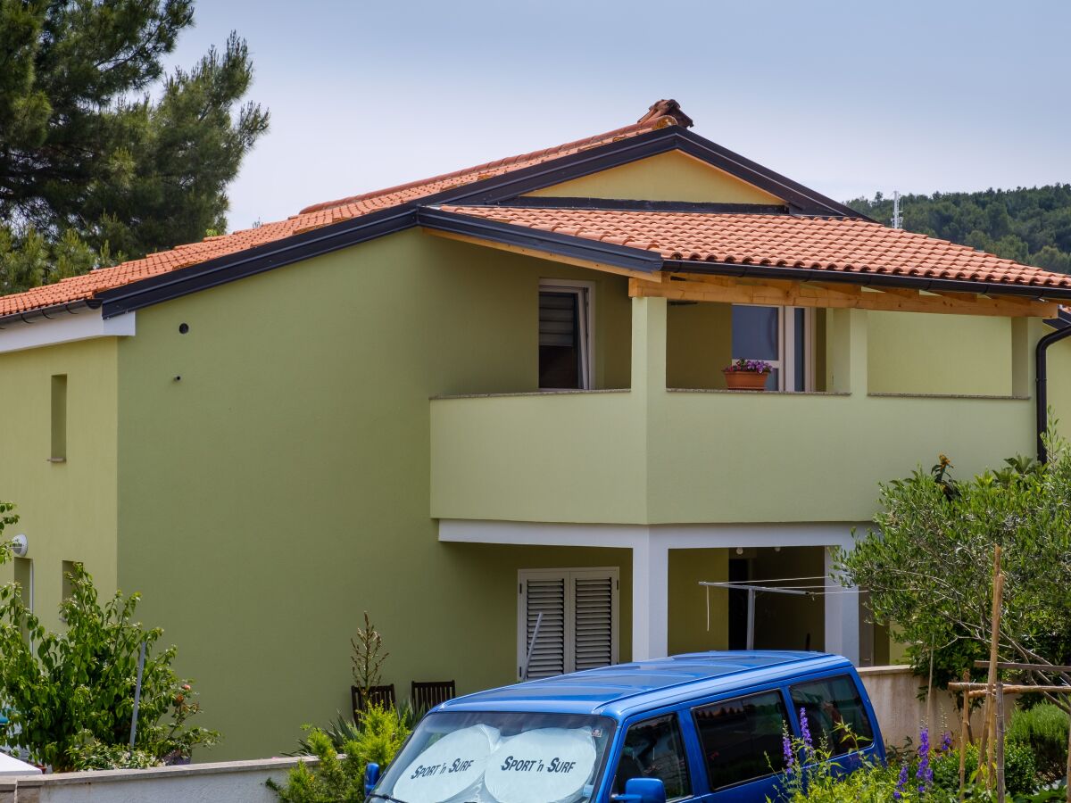 Apartment Three bedroom apartment with terrace Mali Lošinj, Lošinj A-16019-a - Outdoor photo 4