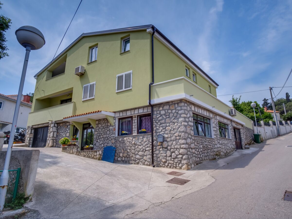 Apartment Three bedroom apartment with terrace Mali Lošinj, Lošinj A-16019-a - Outdoor photo 5
