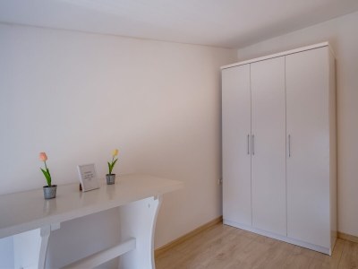 Apartment Three bedroom apartment with terrace Mali Lošinj, Lošinj A-16019-a - Outdoor photo 18