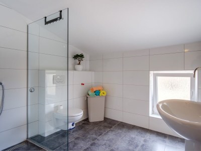 Apartment Three bedroom apartment with terrace Mali Lošinj, Lošinj A-16019-a - Outdoor photo 19