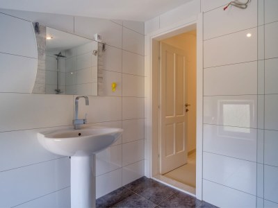 Apartment Three bedroom apartment with terrace Mali Lošinj, Lošinj A-16019-a - Outdoor photo 20