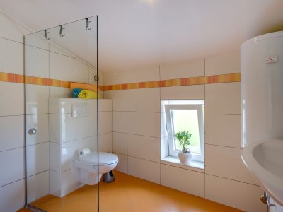 Apartment Three bedroom apartment with terrace Mali Lošinj, Lošinj A-16019-a - Outdoor photo 21