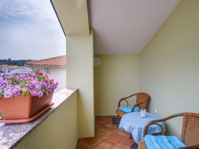 Apartment Three bedroom apartment with terrace Mali Lošinj, Lošinj A-16019-a - Outdoor photo 28