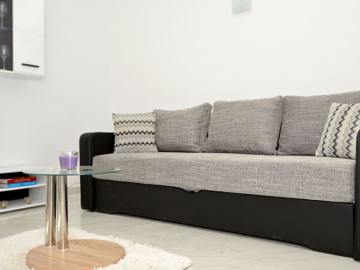 Holiday house Two bedroom house near beach Vinišće, Trogir K-16488 - Outdoor photo 4