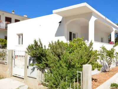 Holiday house Two bedroom house near beach Vinišće, Trogir K-16488 in Vinišće - Holiday house