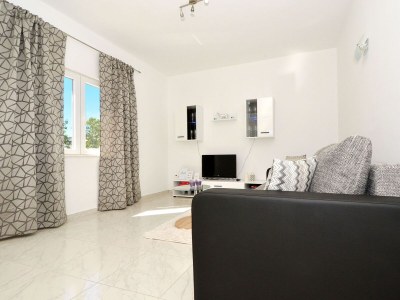 Holiday house Two bedroom house near beach Vinišće, Trogir K-16488 - Outdoor photo 3