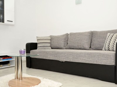 Holiday house Two bedroom house near beach Vinišće, Trogir K-16488 - Outdoor photo 4