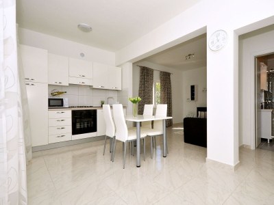 Holiday house Two bedroom house near beach Vinišće, Trogir K-16488 - Outdoor photo 5