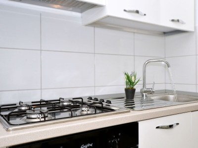 Holiday house Two bedroom house near beach Vinišće, Trogir K-16488 - Outdoor photo 7