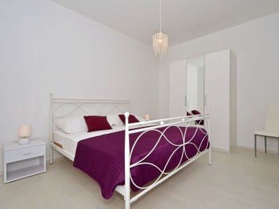 Holiday house Two bedroom house near beach Vinišće, Trogir K-16488 - Outdoor photo 8