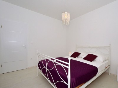 Holiday house Two bedroom house near beach Vinišće, Trogir K-16488 - Outdoor photo 10