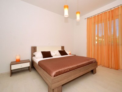 Holiday house Two bedroom house near beach Vinišće, Trogir K-16488 - Outdoor photo 11