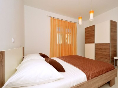 Holiday house Two bedroom house near beach Vinišće, Trogir K-16488 - Outdoor photo 12