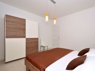 Holiday house Two bedroom house near beach Vinišće, Trogir K-16488 - Outdoor photo 13