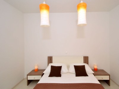 Holiday house Two bedroom house near beach Vinišće, Trogir K-16488 - Outdoor photo 14