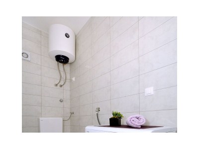 Holiday house Two bedroom house near beach Vinišće, Trogir K-16488 - Outdoor photo 16