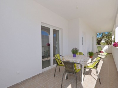Holiday house Two bedroom house near beach Vinišće, Trogir K-16488 - Outdoor photo 18