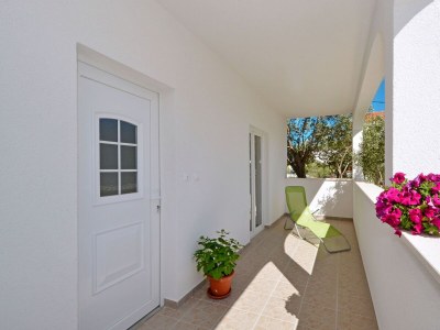 Holiday house Two bedroom house near beach Vinišće, Trogir K-16488 - Outdoor photo 19