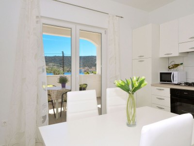 Holiday house Two bedroom house near beach Vinišće, Trogir K-16488 - Outdoor photo 21