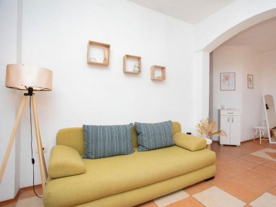 Holiday house Two bedroom house with terrace Ripenda Verbanci, Labin K-16583 - Outdoor photo 6