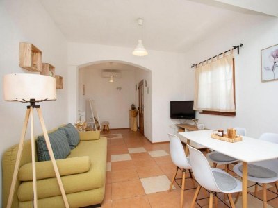 Holiday house Two bedroom house with terrace Ripenda Verbanci, Labin K-16583 - Outdoor photo 7