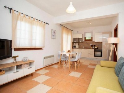 Holiday house Two bedroom house with terrace Ripenda Verbanci, Labin K-16583 - Outdoor photo 8