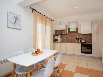 Holiday house Two bedroom house with terrace Ripenda Verbanci, Labin K-16583 - Outdoor photo 9