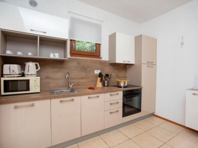 Holiday house Two bedroom house with terrace Ripenda Verbanci, Labin K-16583 - Outdoor photo 10