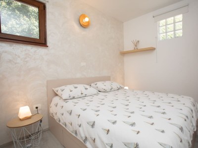 Holiday house Two bedroom house with terrace Ripenda Verbanci, Labin K-16583 - Outdoor photo 12