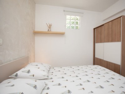 Holiday house Two bedroom house with terrace Ripenda Verbanci, Labin K-16583 - Outdoor photo 14