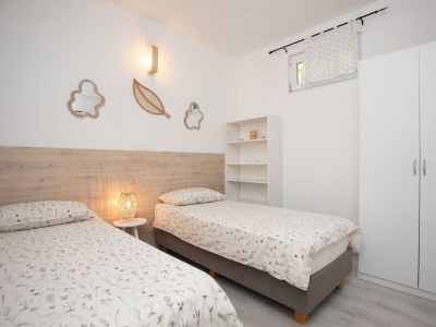 Holiday house Two bedroom house with terrace Ripenda Verbanci, Labin K-16583 - Outdoor photo 15